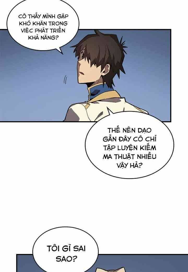 Truyện Tranh Chuyển Sinh Ma Pháp Đặc Biệt Yếu trang 5