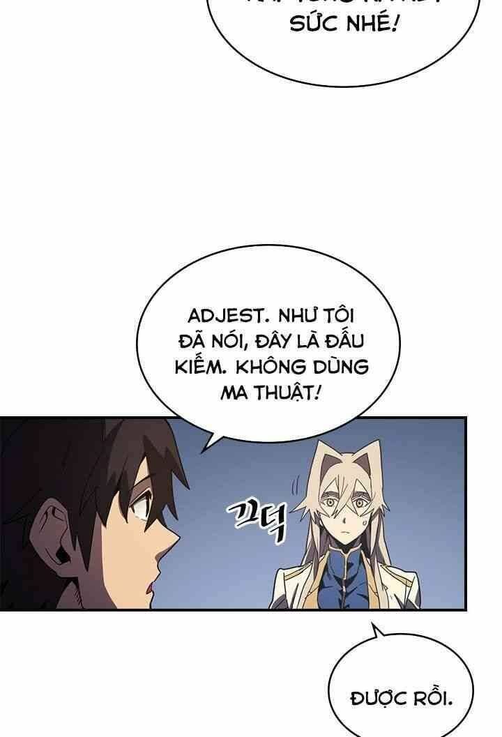 Truyện Tranh Chuyển Sinh Ma Pháp Đặc Biệt Yếu trang 5