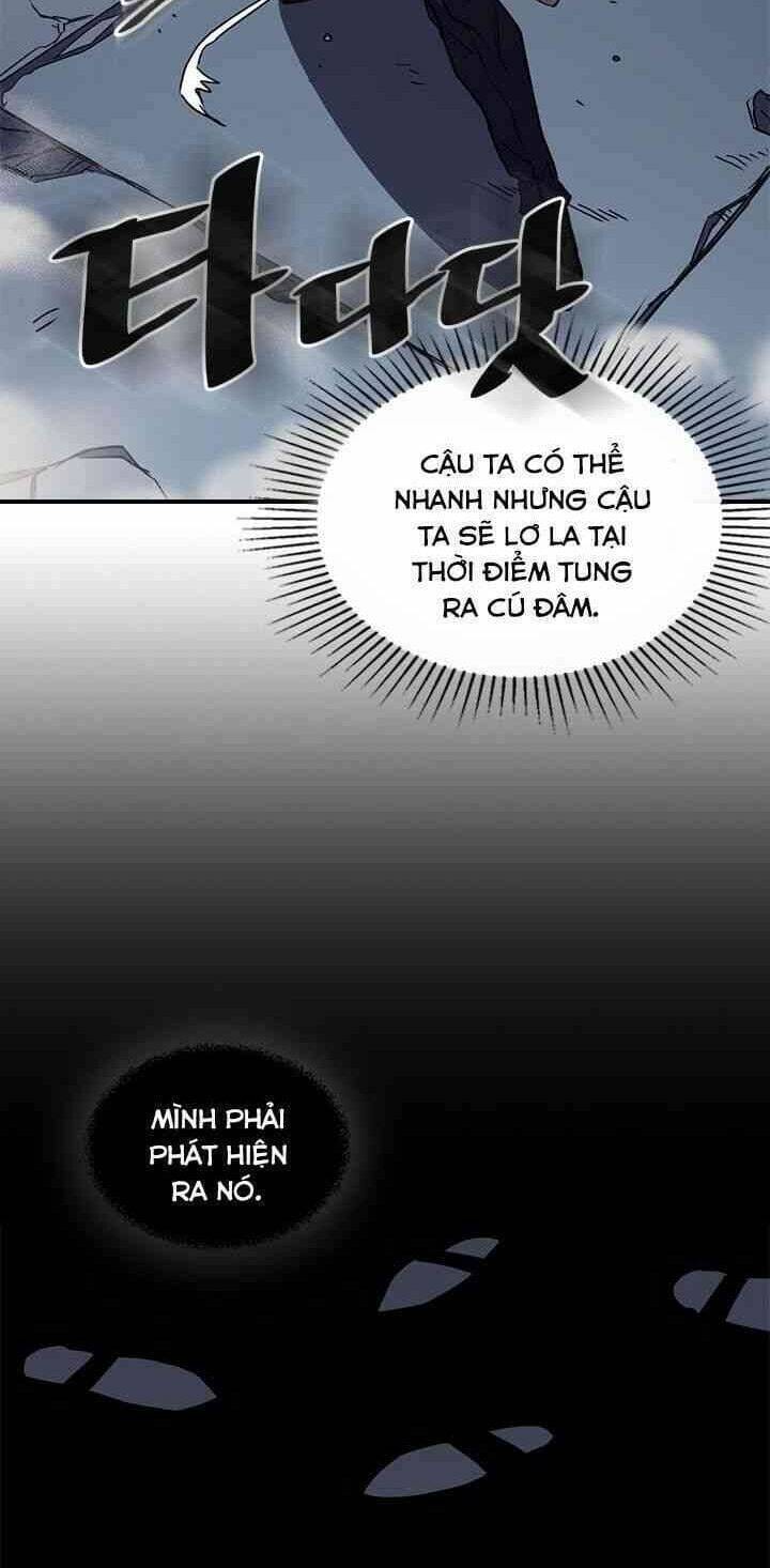 Truyện Tranh Chuyển Sinh Ma Pháp Đặc Biệt Yếu trang 5