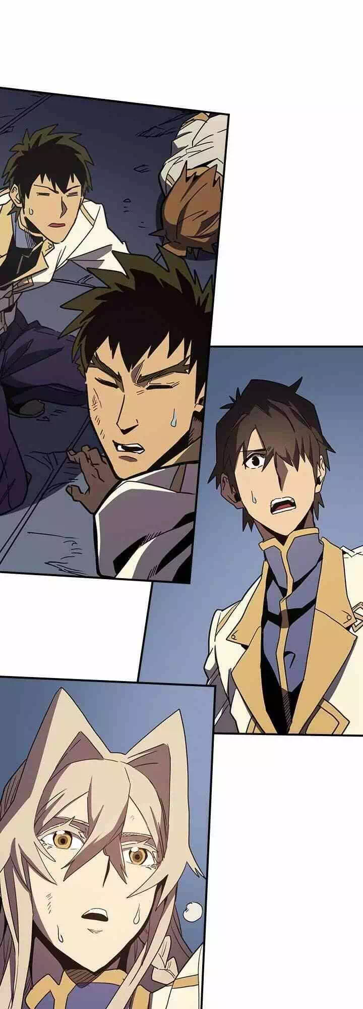 Truyện Tranh Chuyển Sinh Ma Pháp Đặc Biệt Yếu trang 5