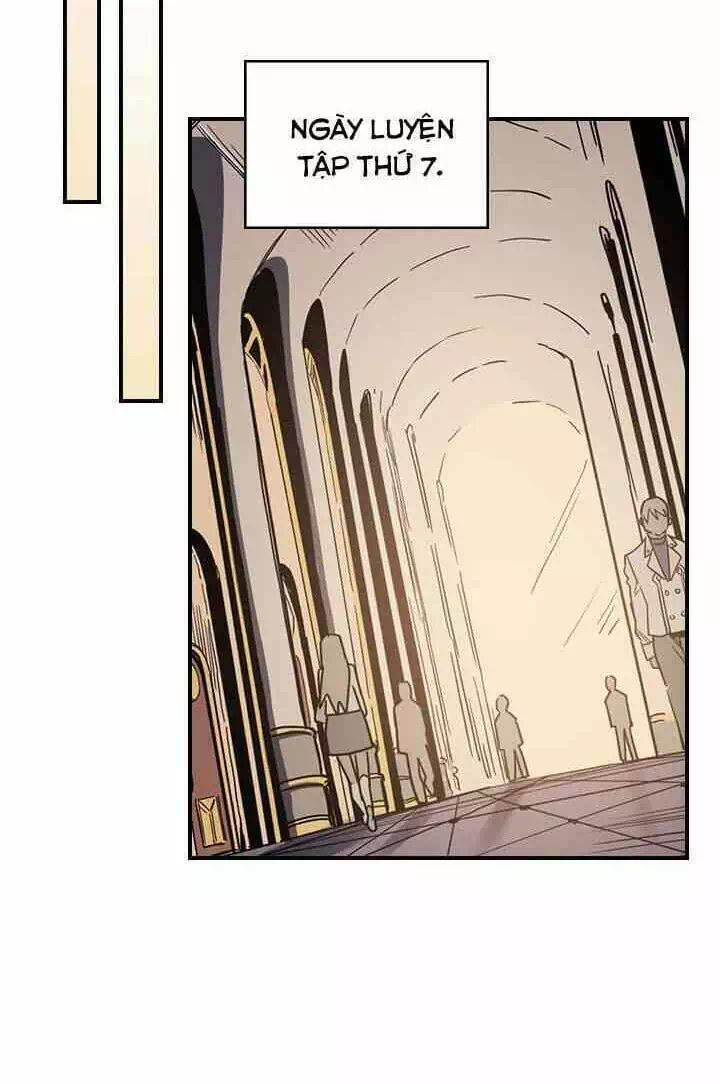 Truyện Tranh Chuyển Sinh Ma Pháp Đặc Biệt Yếu trang 5