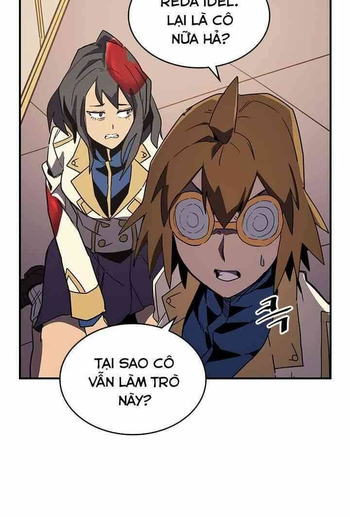 Truyện Tranh Chuyển Sinh Ma Pháp Đặc Biệt Yếu trang 5