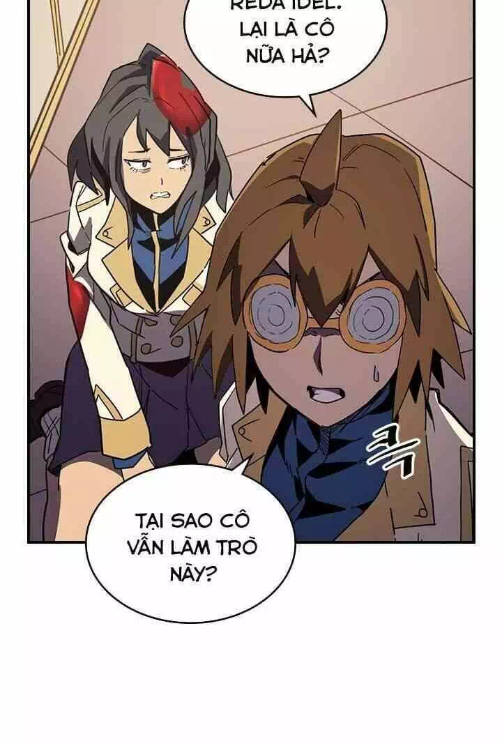 Truyện Tranh Chuyển Sinh Ma Pháp Đặc Biệt Yếu trang 5