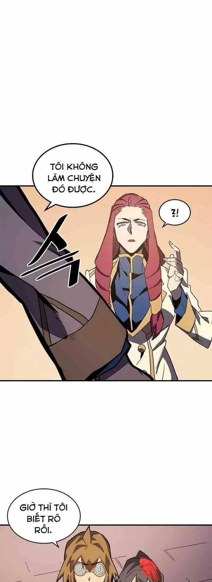 Truyện Tranh Chuyển Sinh Ma Pháp Đặc Biệt Yếu trang 5