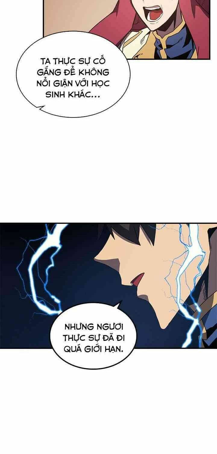 Truyện Tranh Chuyển Sinh Ma Pháp Đặc Biệt Yếu trang 5