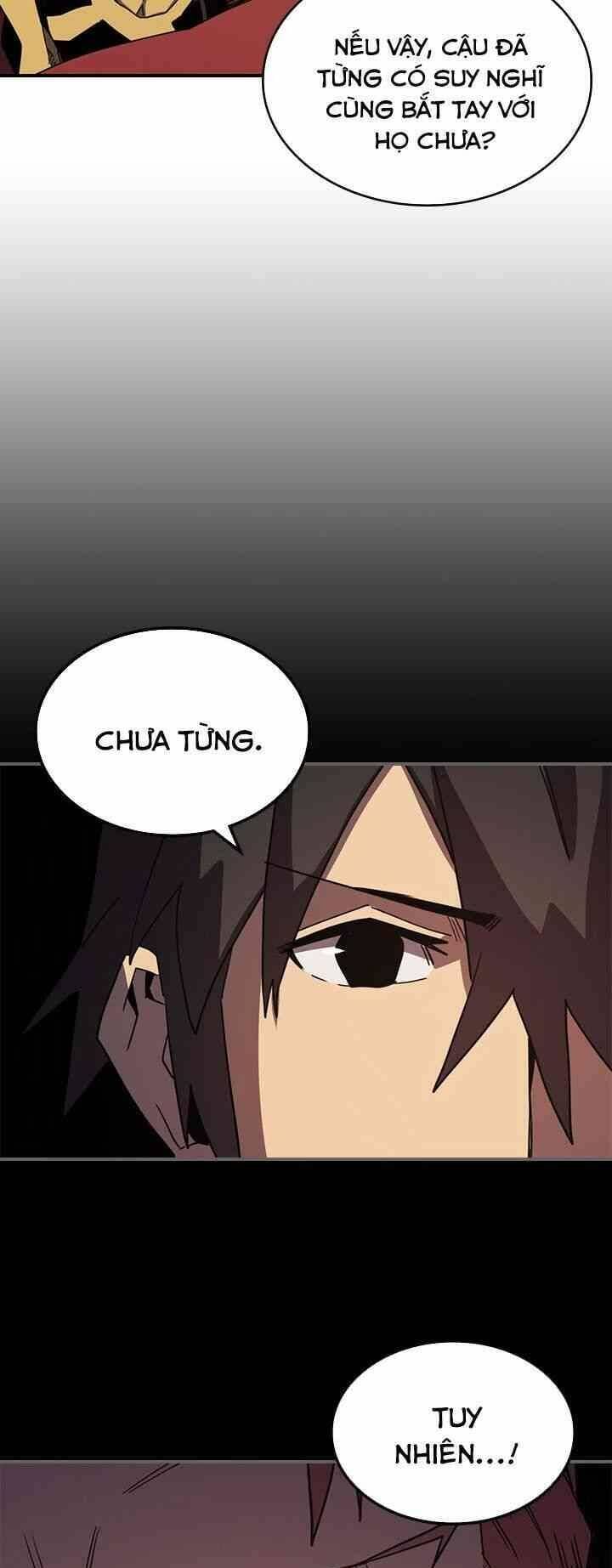 Truyện Tranh Chuyển Sinh Ma Pháp Đặc Biệt Yếu trang 5