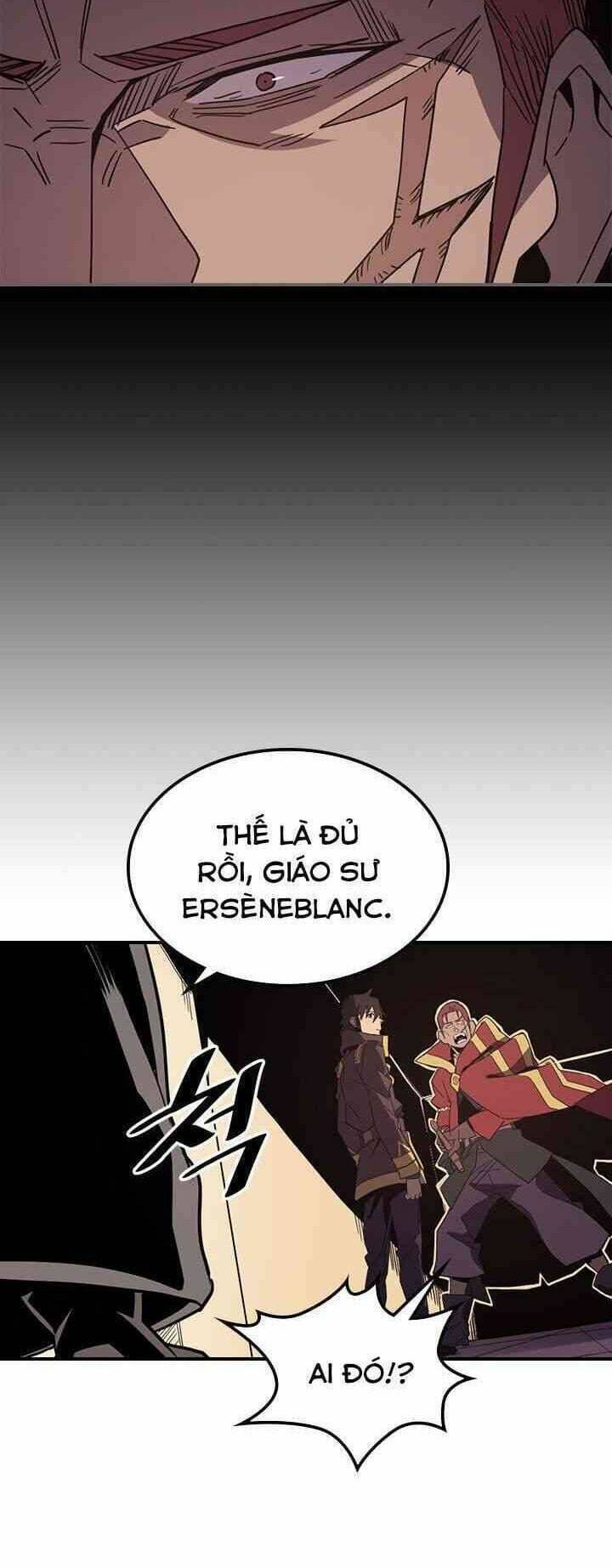 Truyện Tranh Chuyển Sinh Ma Pháp Đặc Biệt Yếu trang 5