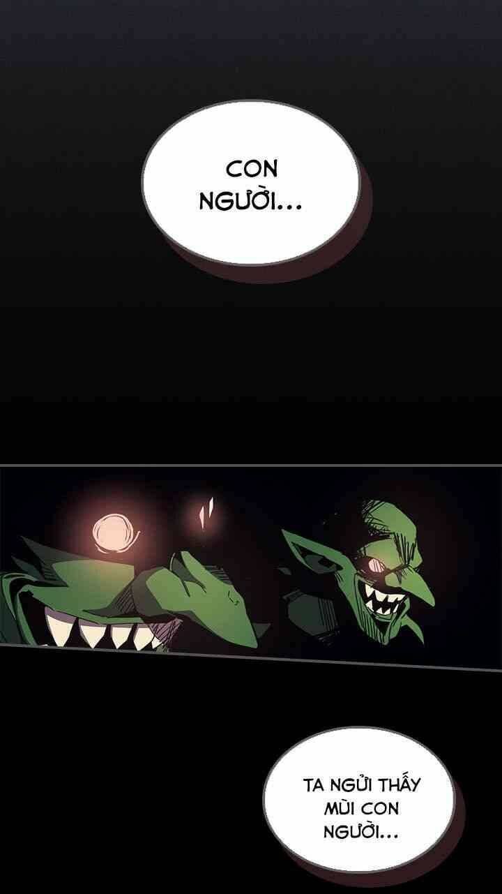 Truyện Tranh Chuyển Sinh Ma Pháp Đặc Biệt Yếu trang 5