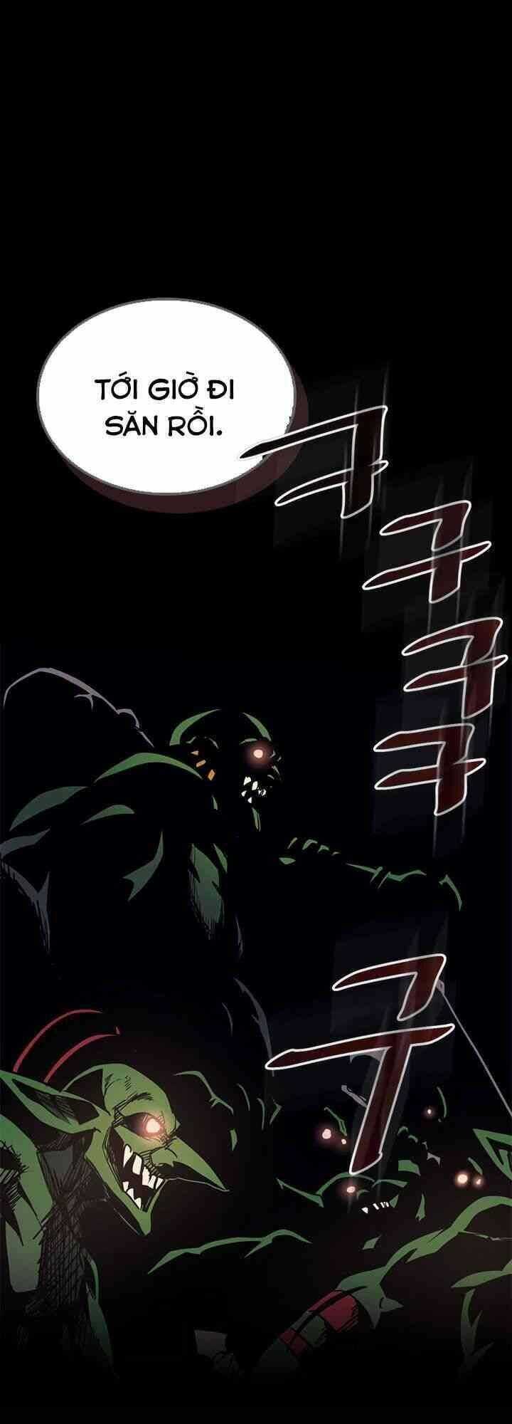 Truyện Tranh Chuyển Sinh Ma Pháp Đặc Biệt Yếu trang 5