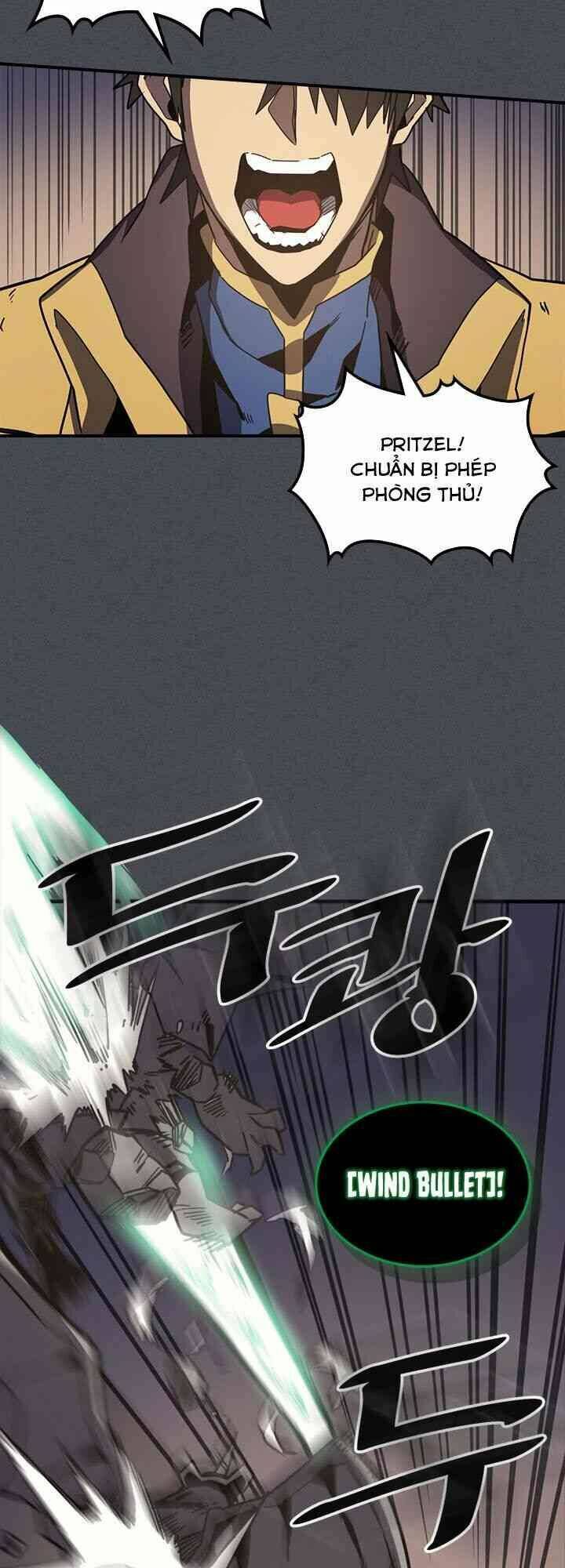 Truyện Tranh Chuyển Sinh Ma Pháp Đặc Biệt Yếu trang 5