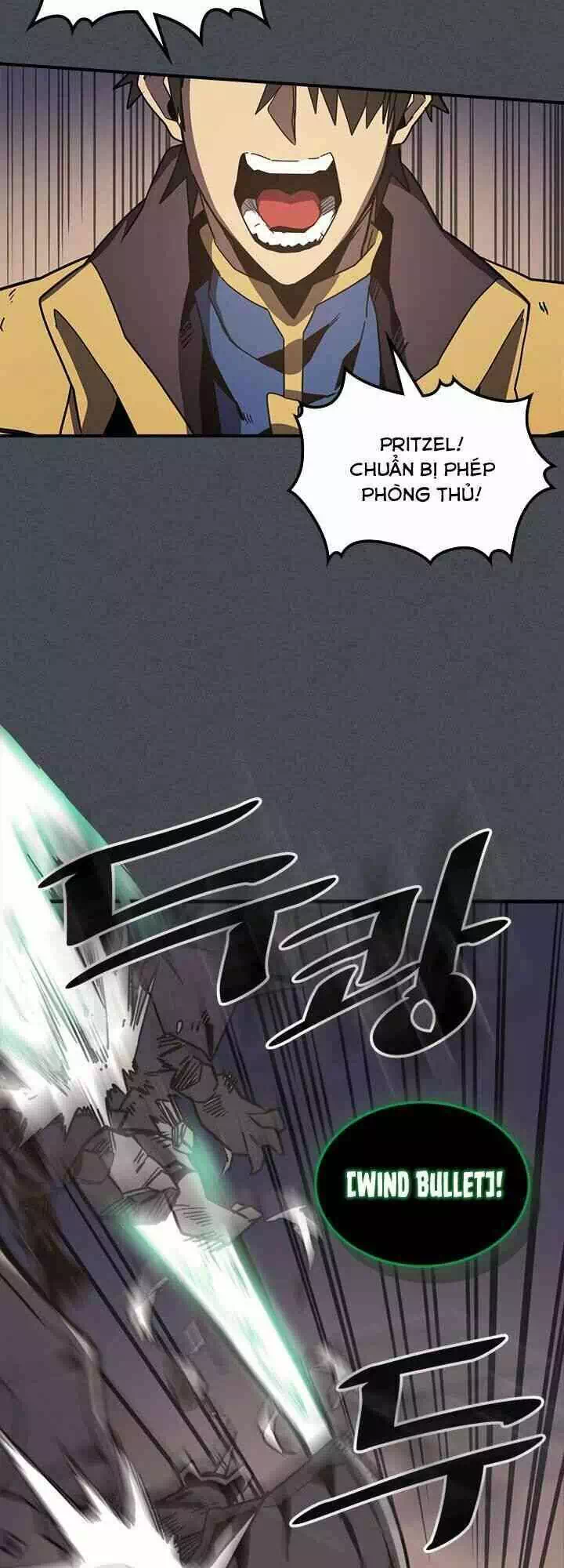 Truyện Tranh Chuyển Sinh Ma Pháp Đặc Biệt Yếu trang 5