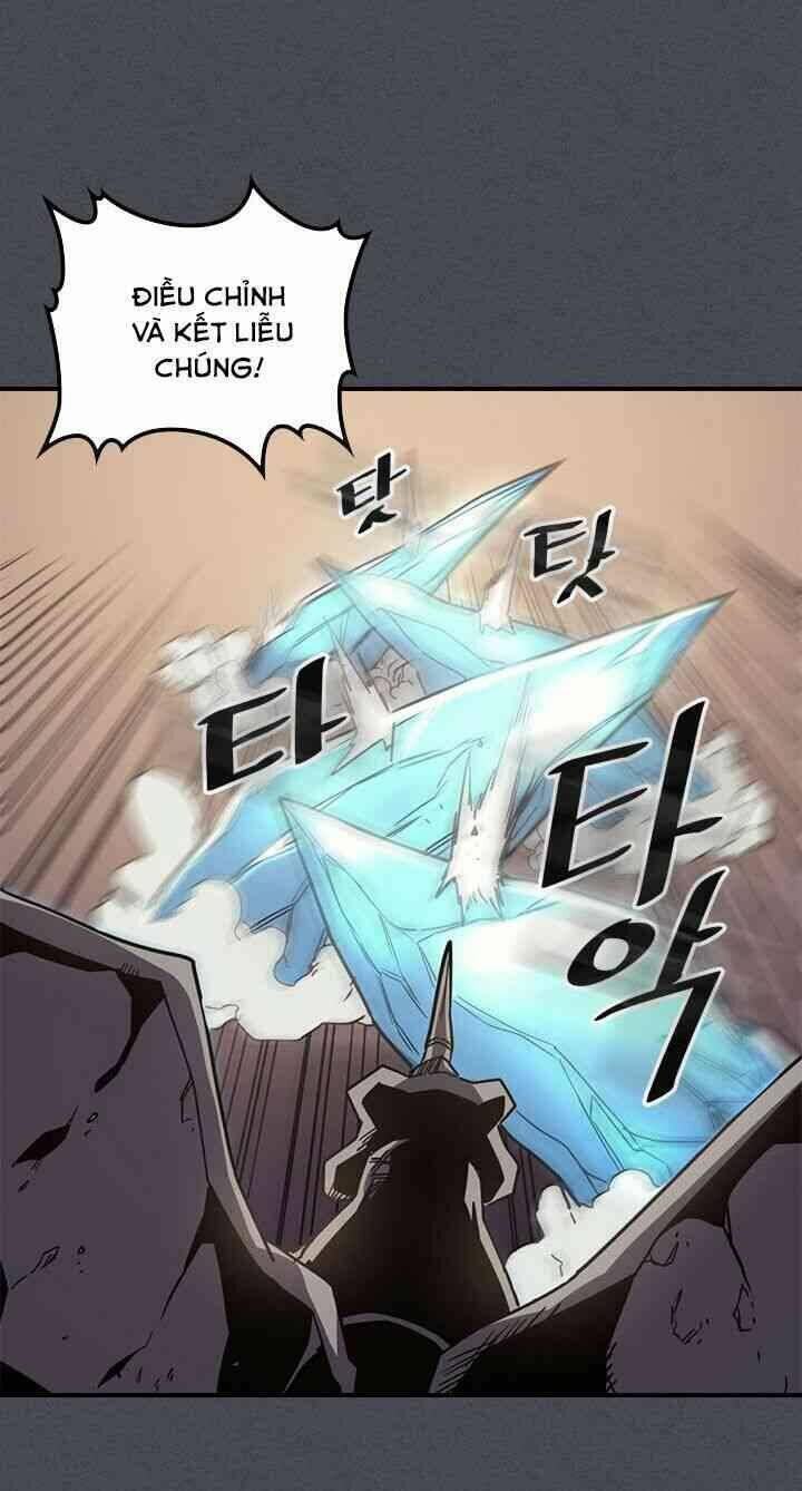 Truyện Tranh Chuyển Sinh Ma Pháp Đặc Biệt Yếu trang 5