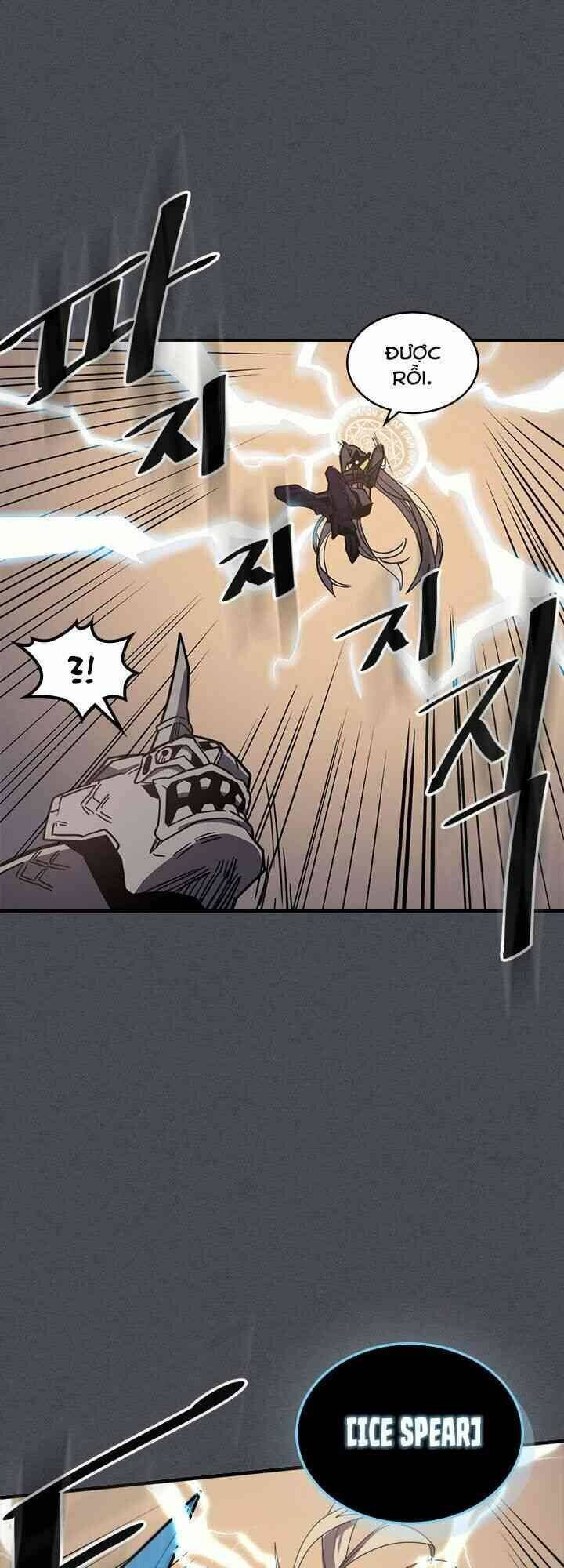 Truyện Tranh Chuyển Sinh Ma Pháp Đặc Biệt Yếu trang 5