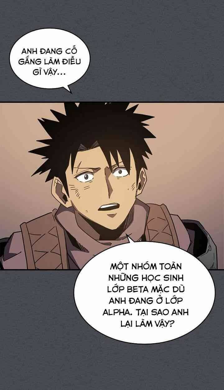 Truyện Tranh Chuyển Sinh Ma Pháp Đặc Biệt Yếu trang 5