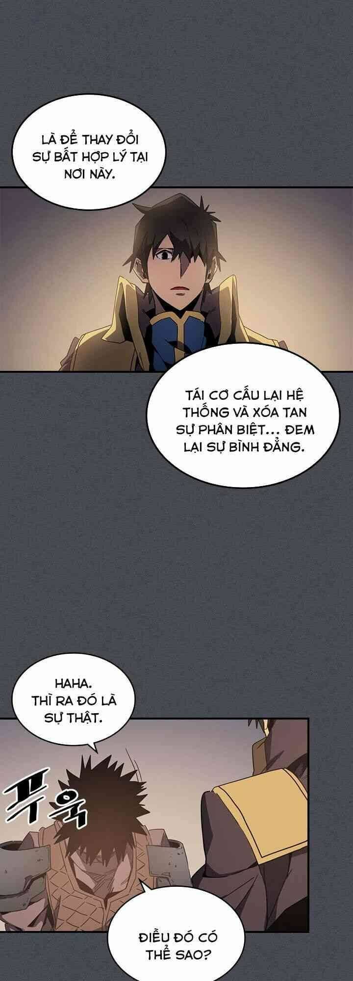 Truyện Tranh Chuyển Sinh Ma Pháp Đặc Biệt Yếu trang 5