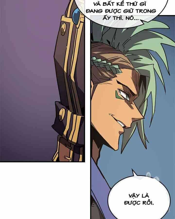 Truyện Tranh Chuyển Sinh Ma Pháp Đặc Biệt Yếu trang 5