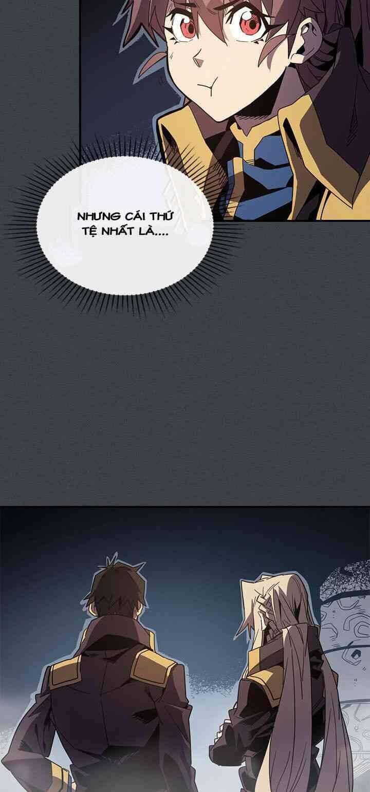 Truyện Tranh Chuyển Sinh Ma Pháp Đặc Biệt Yếu trang 5