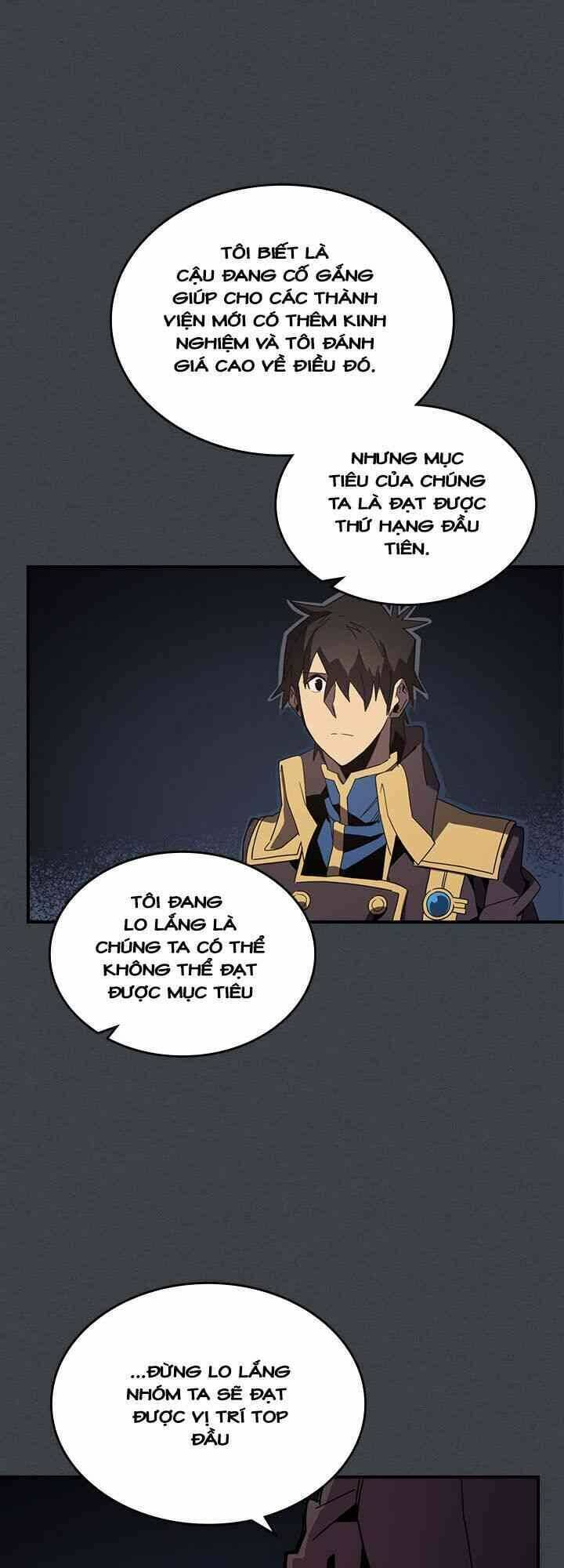 Truyện Tranh Chuyển Sinh Ma Pháp Đặc Biệt Yếu trang 5