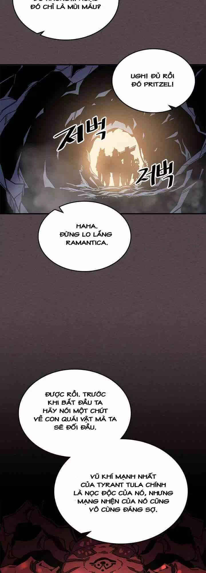 Truyện Tranh Chuyển Sinh Ma Pháp Đặc Biệt Yếu trang 5