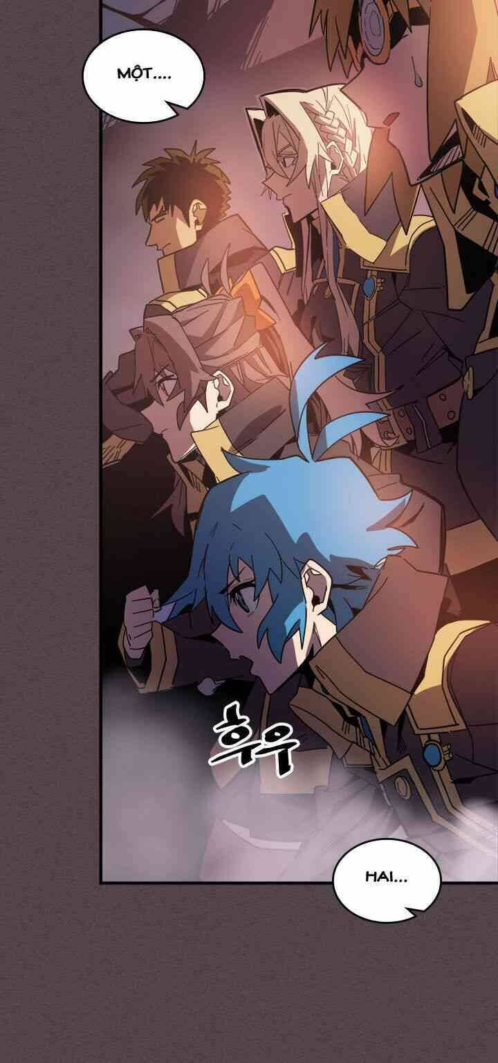 Truyện Tranh Chuyển Sinh Ma Pháp Đặc Biệt Yếu trang 5