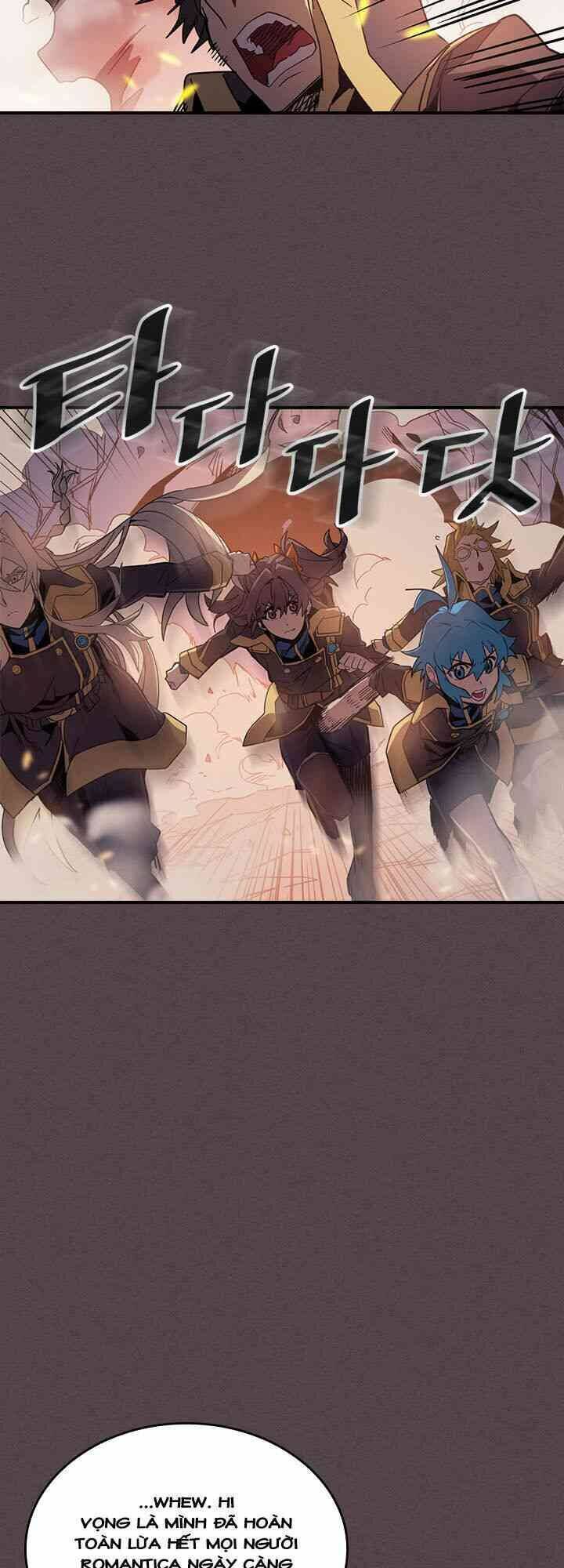 Truyện Tranh Chuyển Sinh Ma Pháp Đặc Biệt Yếu trang 5