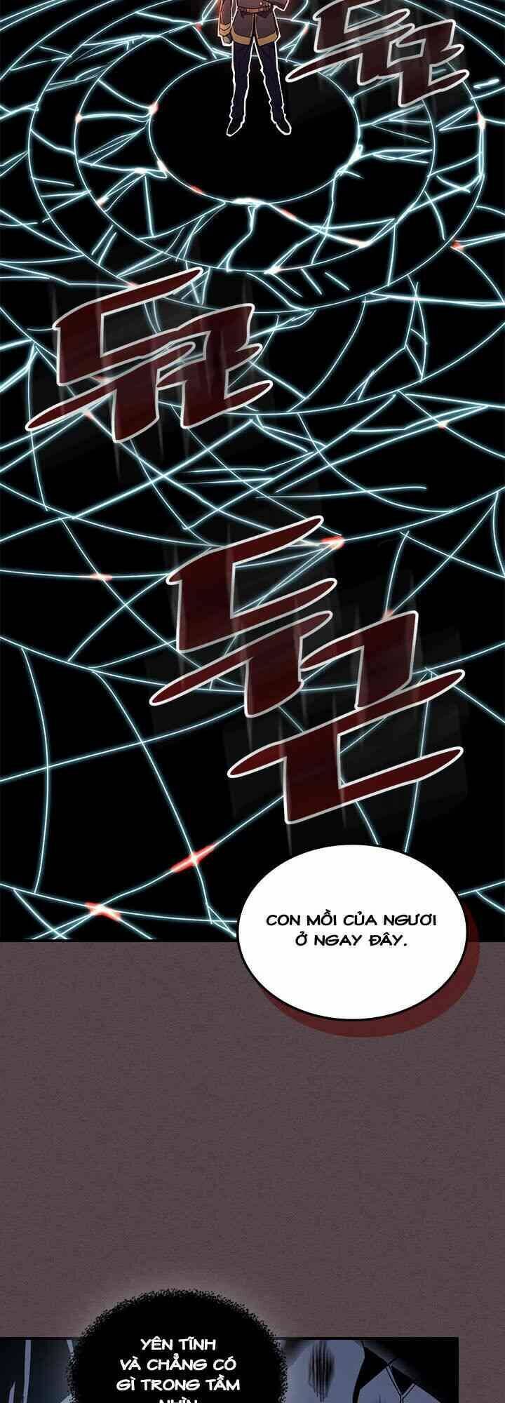 Truyện Tranh Chuyển Sinh Ma Pháp Đặc Biệt Yếu trang 5