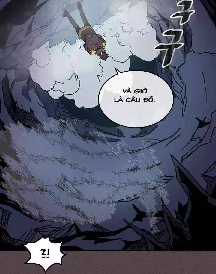 Truyện Tranh Chuyển Sinh Ma Pháp Đặc Biệt Yếu trang 5