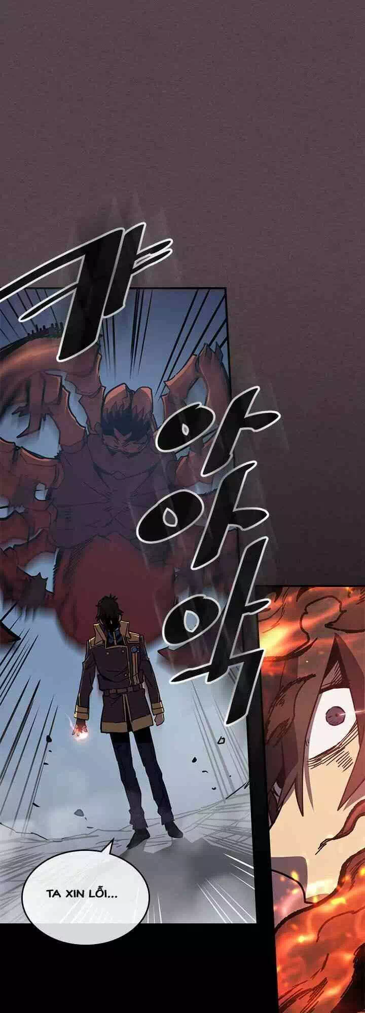 Truyện Tranh Chuyển Sinh Ma Pháp Đặc Biệt Yếu trang 5