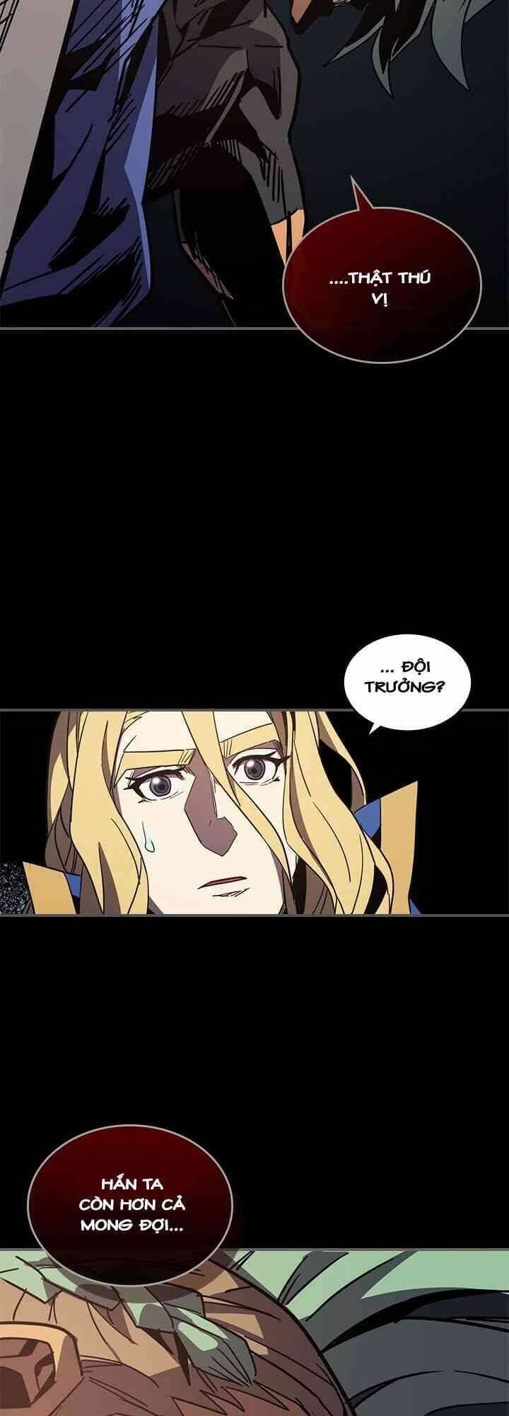 Truyện Tranh Chuyển Sinh Ma Pháp Đặc Biệt Yếu trang 5