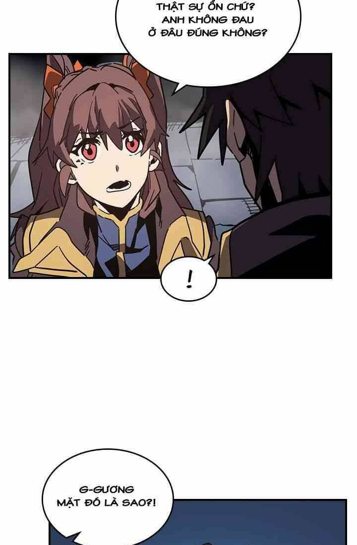 Truyện Tranh Chuyển Sinh Ma Pháp Đặc Biệt Yếu trang 5