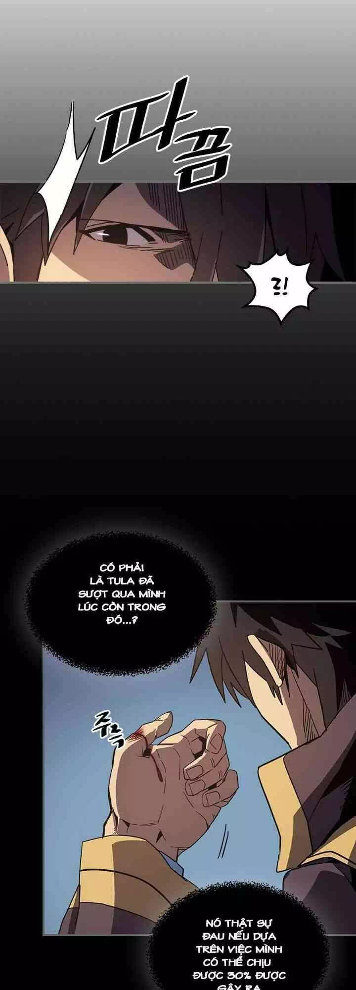 Truyện Tranh Chuyển Sinh Ma Pháp Đặc Biệt Yếu trang 5