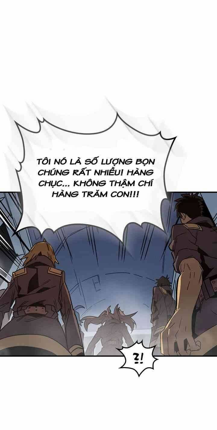 Truyện Tranh Chuyển Sinh Ma Pháp Đặc Biệt Yếu trang 5