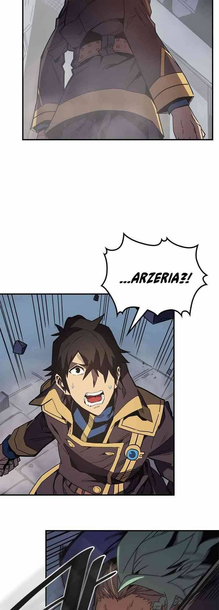 Truyện Tranh Chuyển Sinh Ma Pháp Đặc Biệt Yếu trang 5