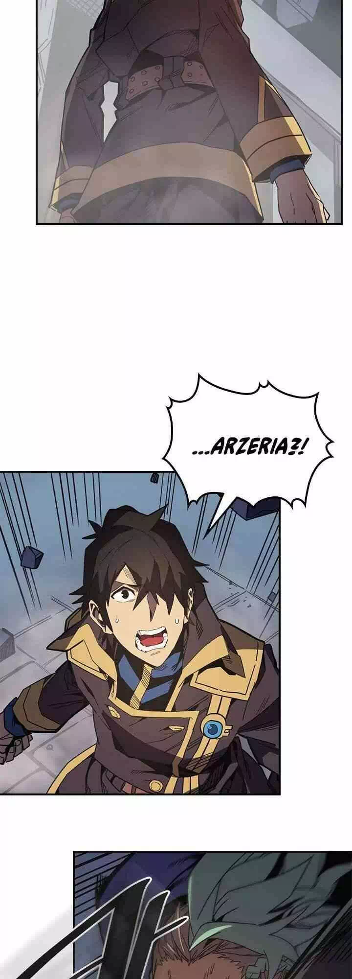 Truyện Tranh Chuyển Sinh Ma Pháp Đặc Biệt Yếu trang 5