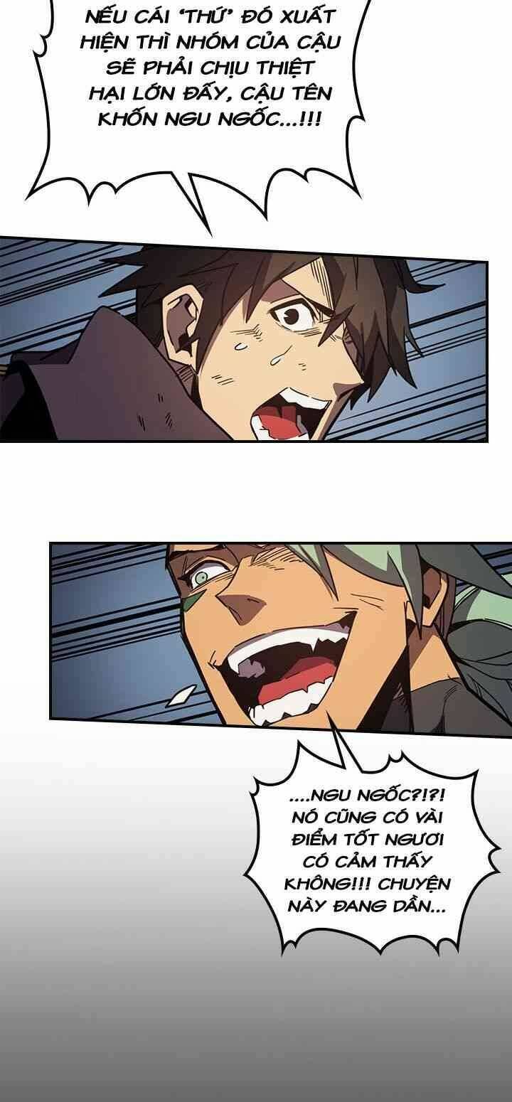 Truyện Tranh Chuyển Sinh Ma Pháp Đặc Biệt Yếu trang 5