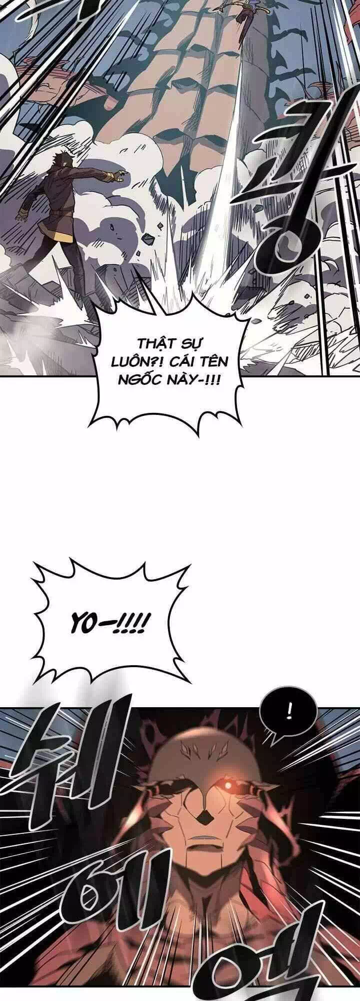 Truyện Tranh Chuyển Sinh Ma Pháp Đặc Biệt Yếu trang 5