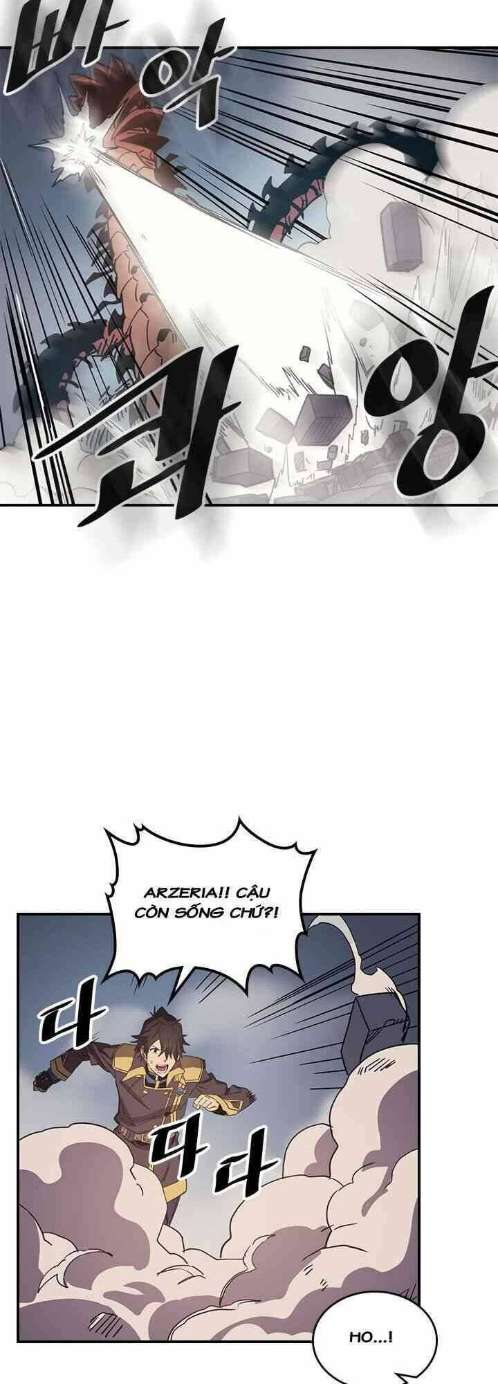 Truyện Tranh Chuyển Sinh Ma Pháp Đặc Biệt Yếu trang 5