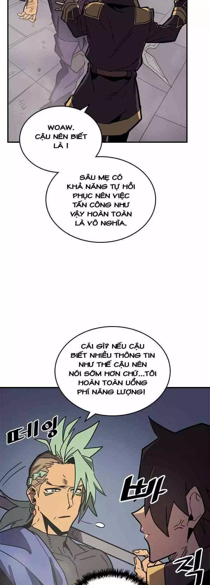 Truyện Tranh Chuyển Sinh Ma Pháp Đặc Biệt Yếu trang 5