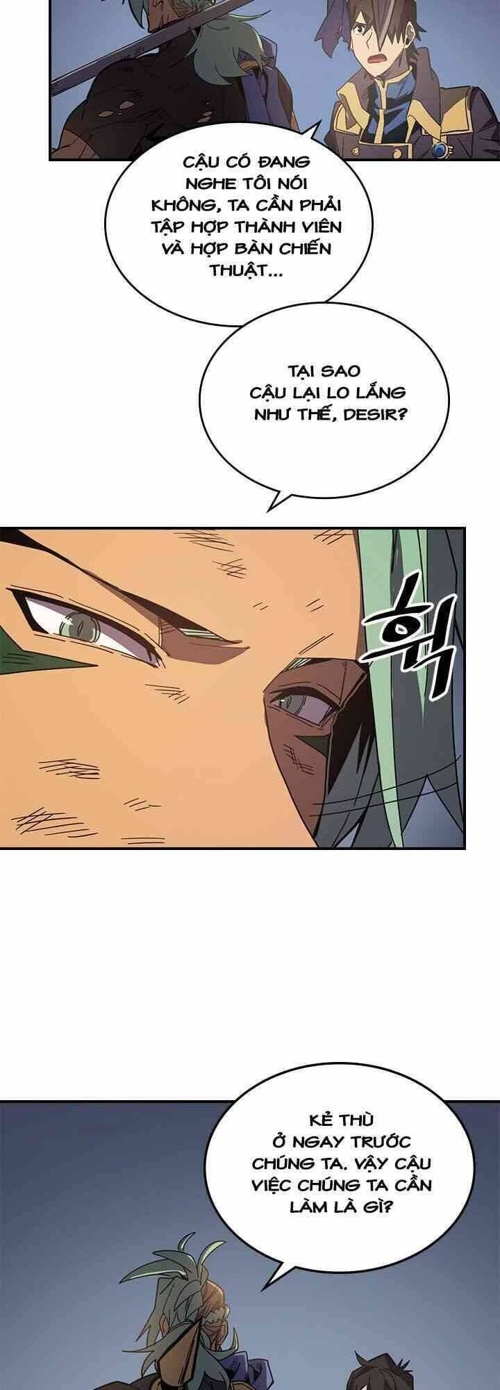 Truyện Tranh Chuyển Sinh Ma Pháp Đặc Biệt Yếu trang 5