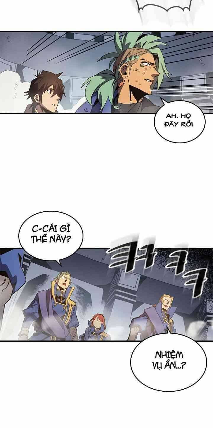 Truyện Tranh Chuyển Sinh Ma Pháp Đặc Biệt Yếu trang 5