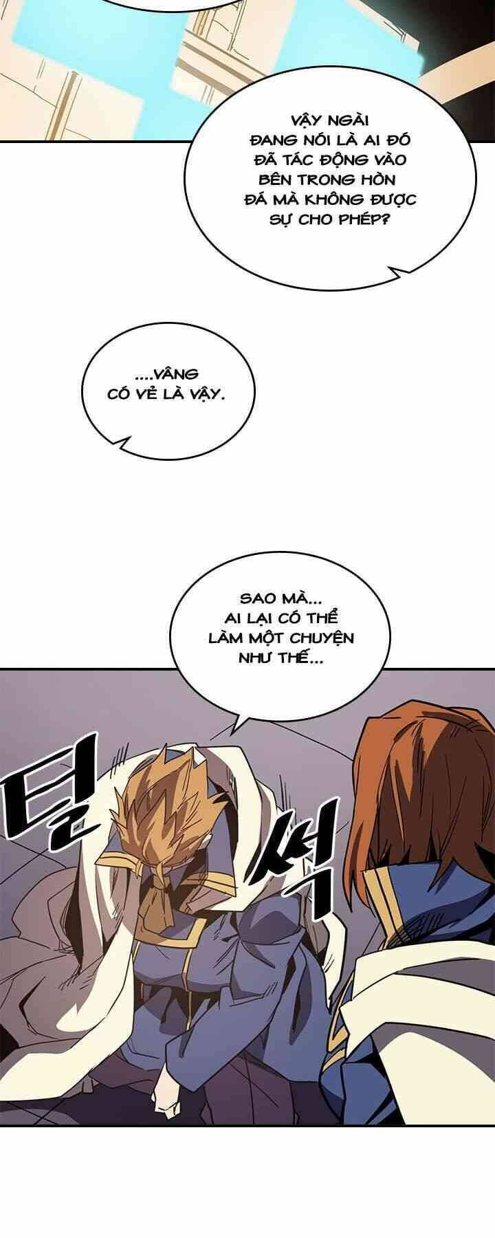 Truyện Tranh Chuyển Sinh Ma Pháp Đặc Biệt Yếu trang 5