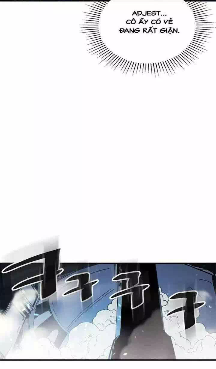 Truyện Tranh Chuyển Sinh Ma Pháp Đặc Biệt Yếu trang 5