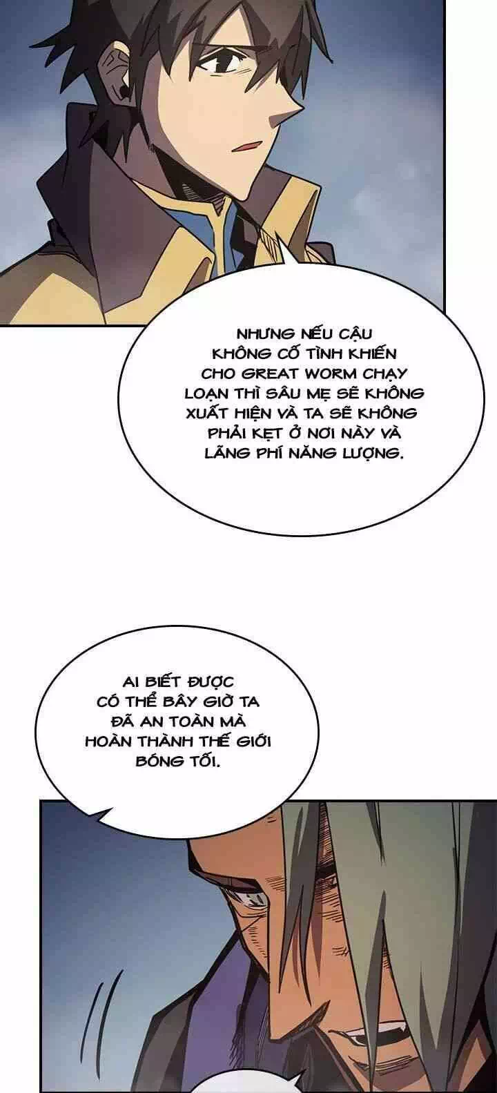 Truyện Tranh Chuyển Sinh Ma Pháp Đặc Biệt Yếu trang 5