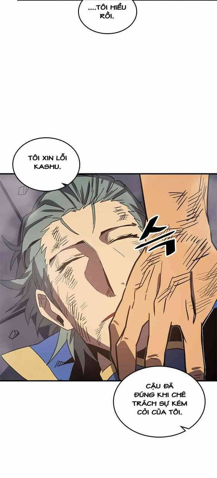 Truyện Tranh Chuyển Sinh Ma Pháp Đặc Biệt Yếu trang 5