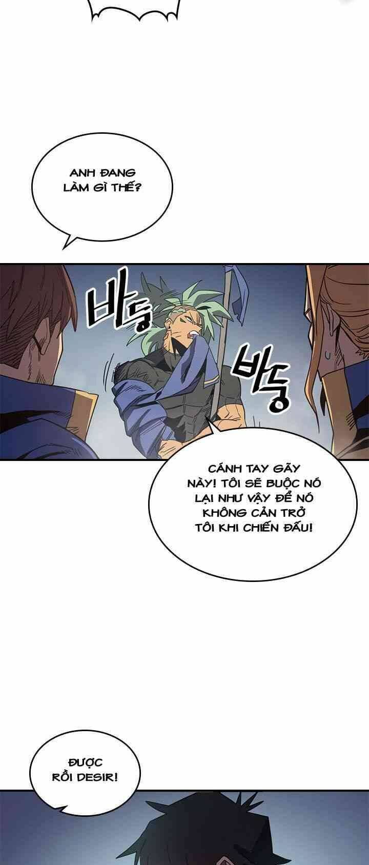 Truyện Tranh Chuyển Sinh Ma Pháp Đặc Biệt Yếu trang 5