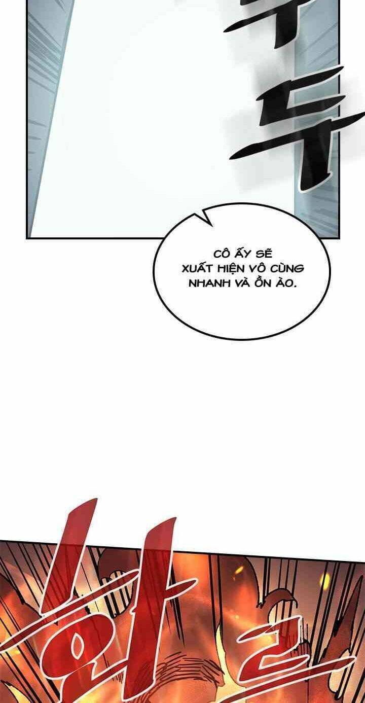 Truyện Tranh Chuyển Sinh Ma Pháp Đặc Biệt Yếu trang 5