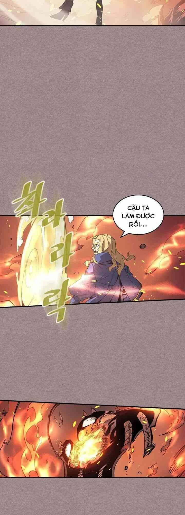 Truyện Tranh Chuyển Sinh Ma Pháp Đặc Biệt Yếu trang 5