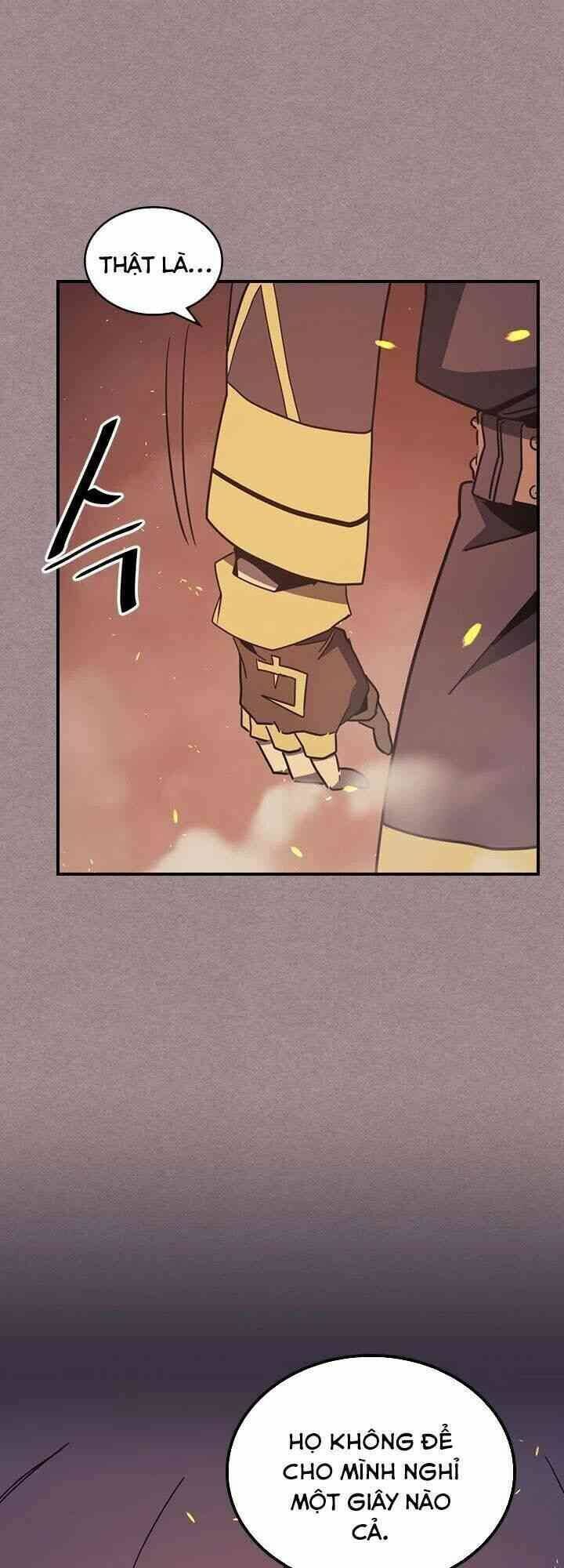 Truyện Tranh Chuyển Sinh Ma Pháp Đặc Biệt Yếu trang 5