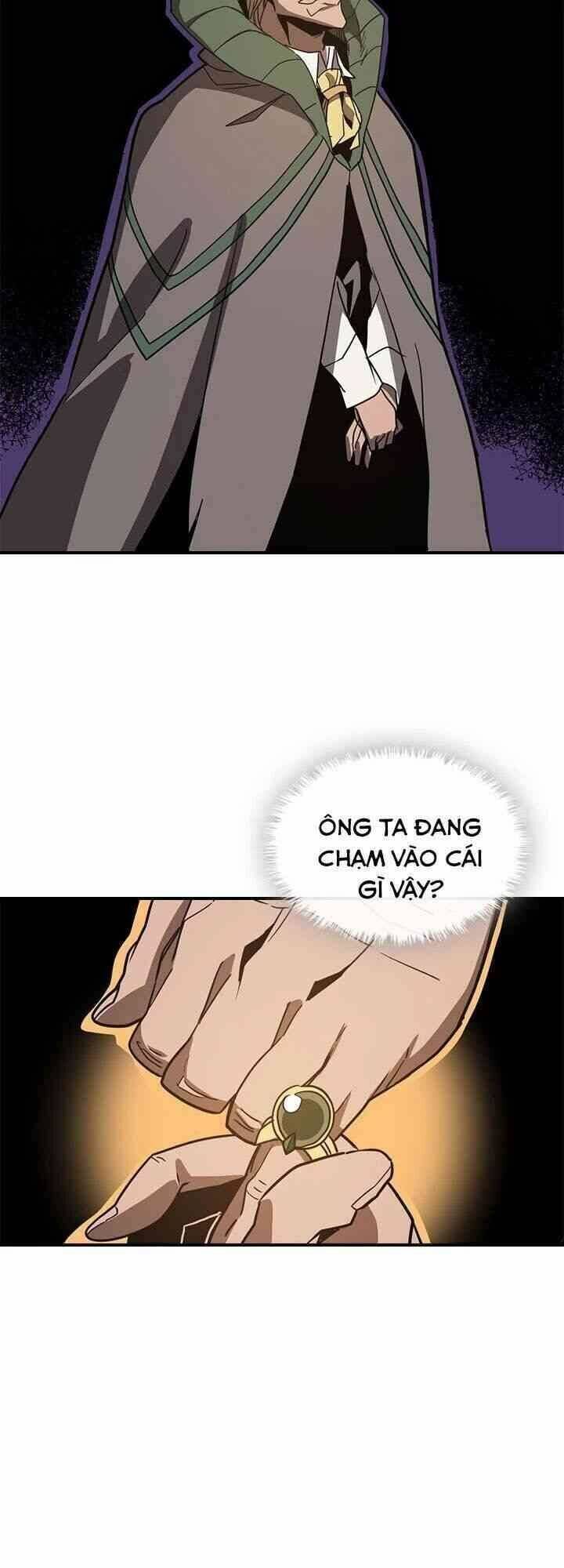 Truyện Tranh Chuyển Sinh Ma Pháp Đặc Biệt Yếu trang 5