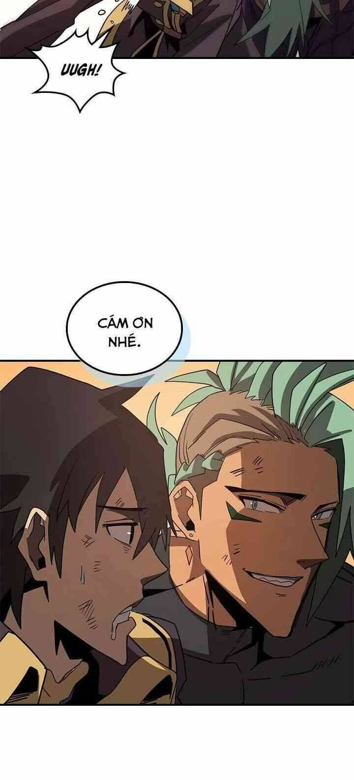 Truyện Tranh Chuyển Sinh Ma Pháp Đặc Biệt Yếu trang 5